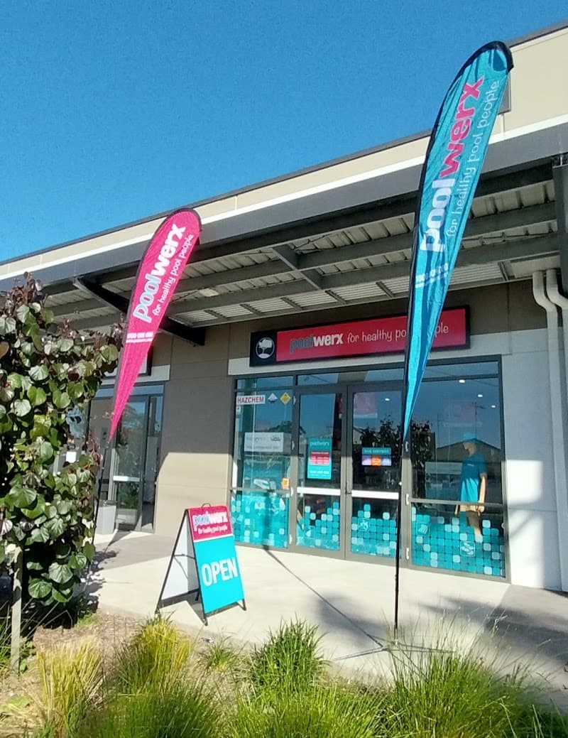 Poolwerx Umina pool maintenance work in Umina Beach