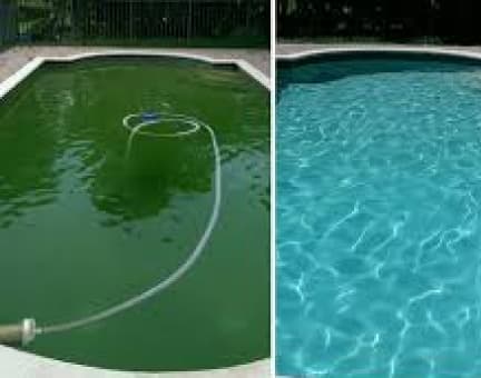 Poolwerx Wodonga pool maintenance work in Wodonga