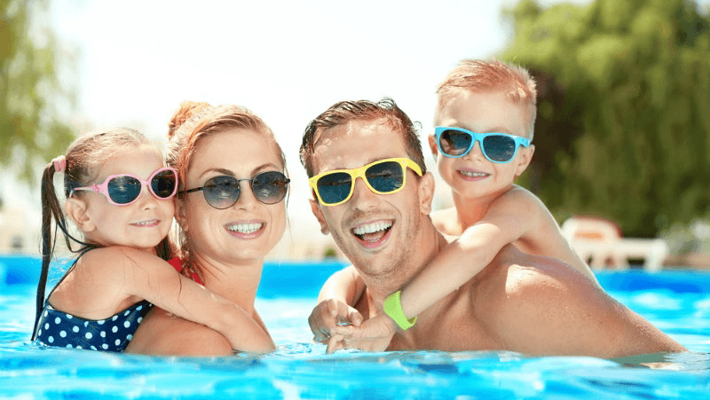 Poolzone Pool Maintenance pool maintenance work in Mermaid Waters