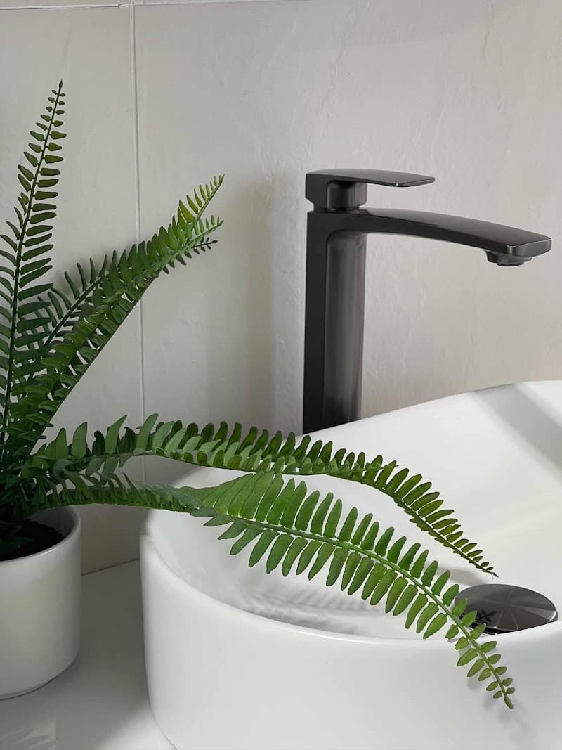 Porcelana Tiles - Geelong Showroom tiling work in Geelong