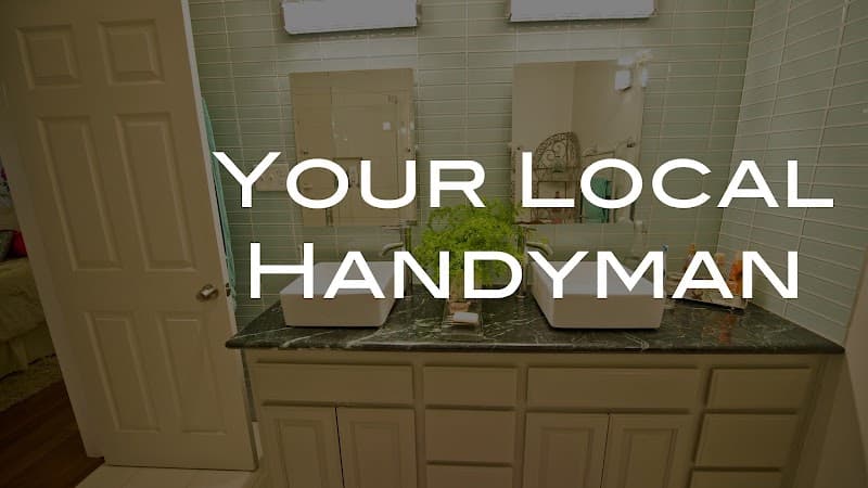 Port Handyman bathroom renovation work in Port Macquarie