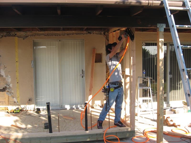 Port Handyman bathroom renovation work in Port Macquarie