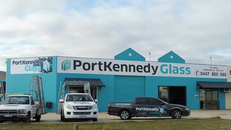 Port Kennedy Glass glass & glazier work in Port Kennedy