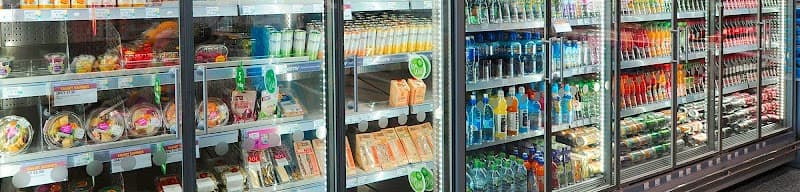 Port Kennedy Refrigeration And Air Conditioning appliance repair work in Warnbro