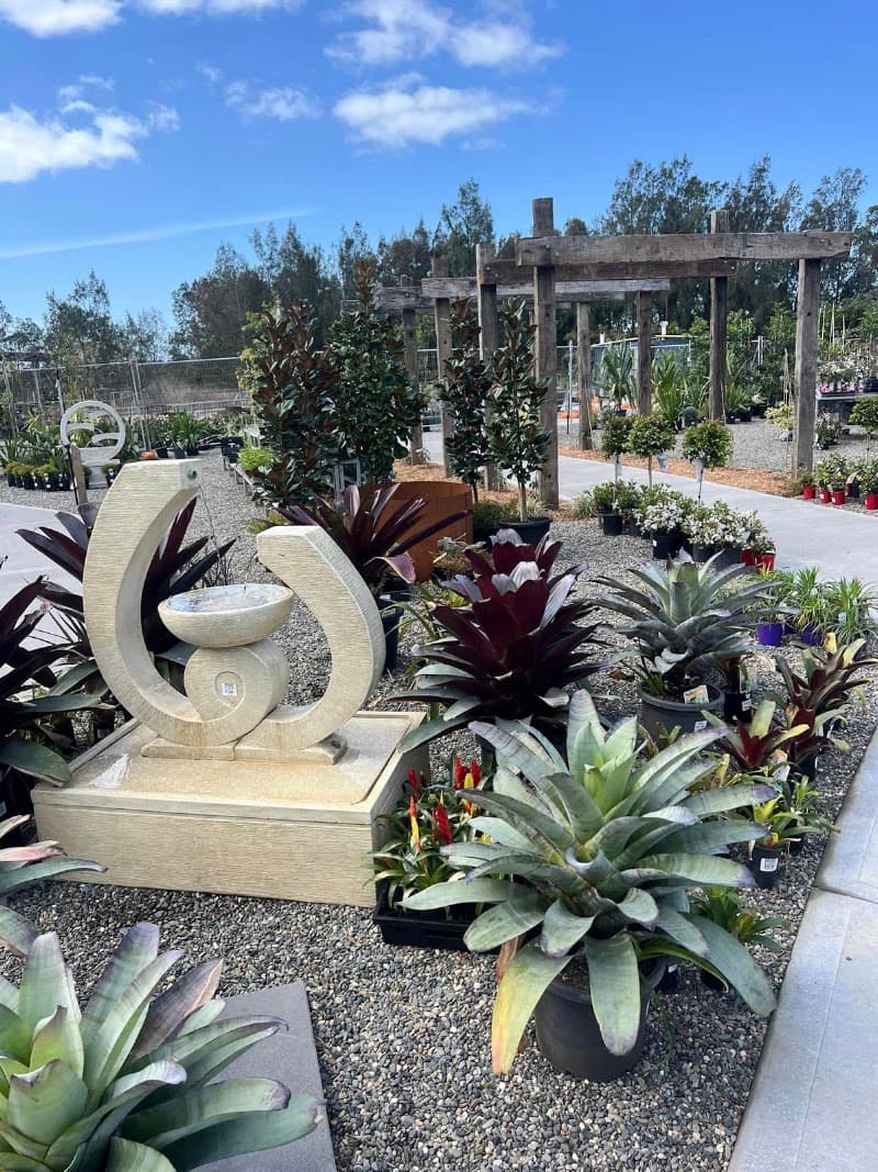 Port Landscape Supplies landscaping work in Port Macquarie