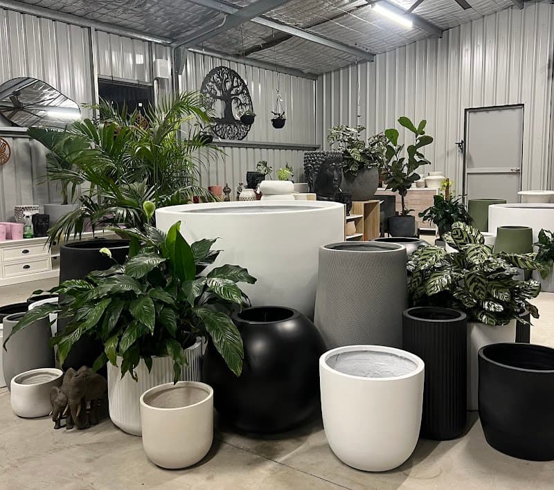 Port Landscape Supplies landscaping work in Port Macquarie