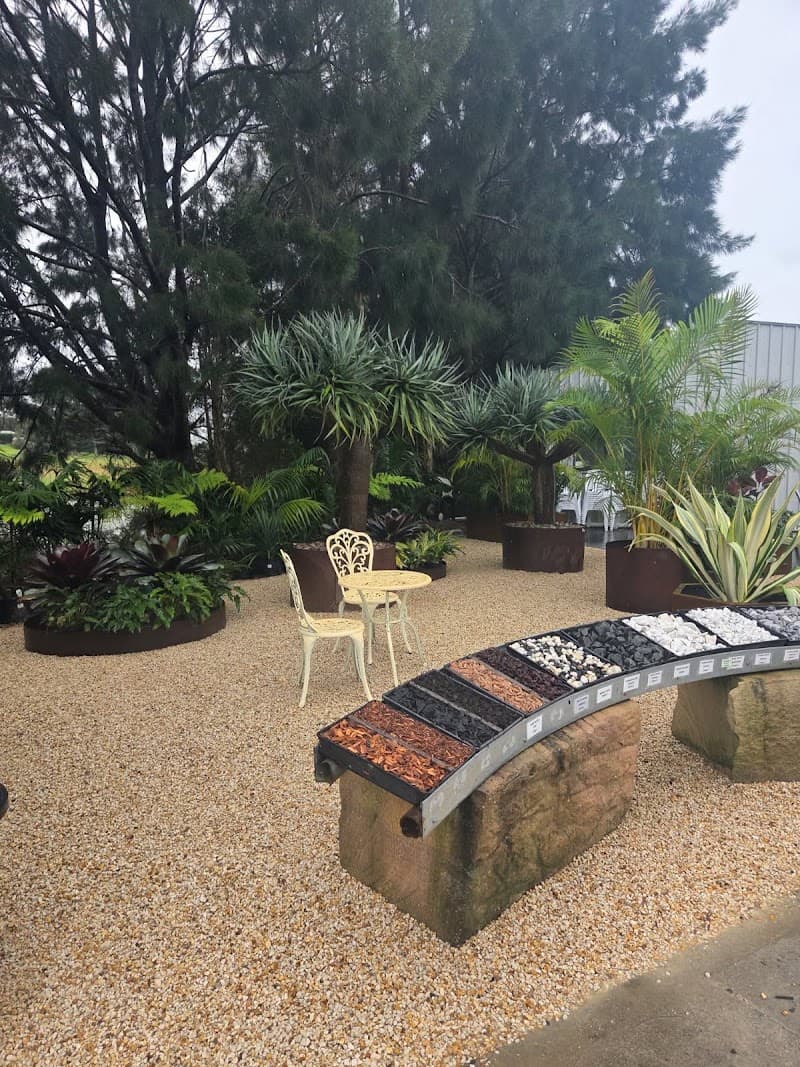 Port Landscape Supplies landscaping work in Port Macquarie