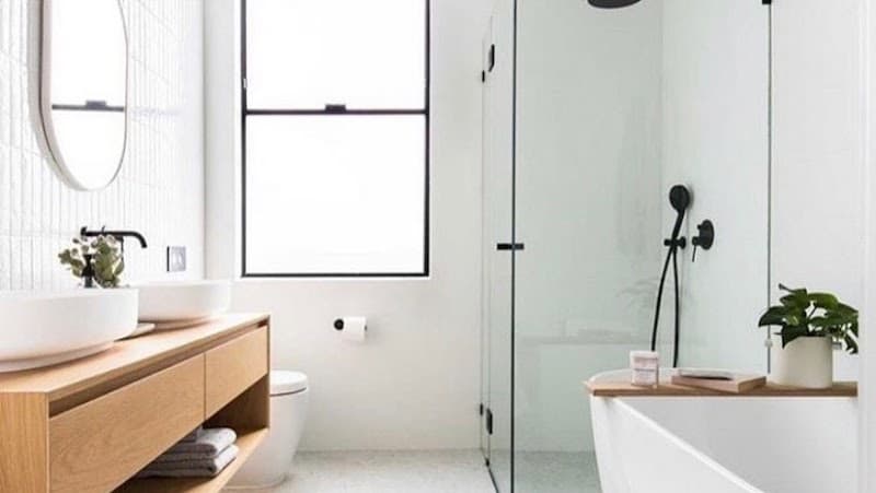Port Macquarie Bathroom Renovations bathroom renovation work in Port Macquarie
