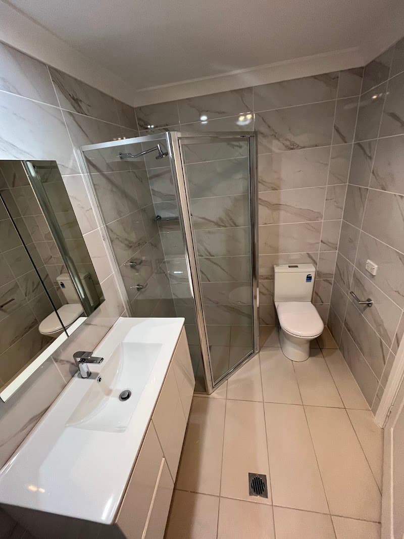 Port Macquarie Bathroom Renovations bathroom renovation work in Port Macquarie