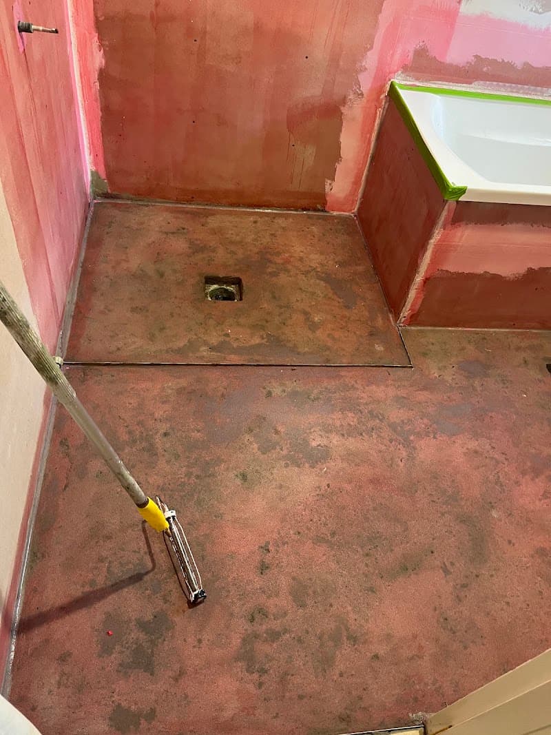 Port Macquarie Bathroom Renovations bathroom renovation work in Port Macquarie