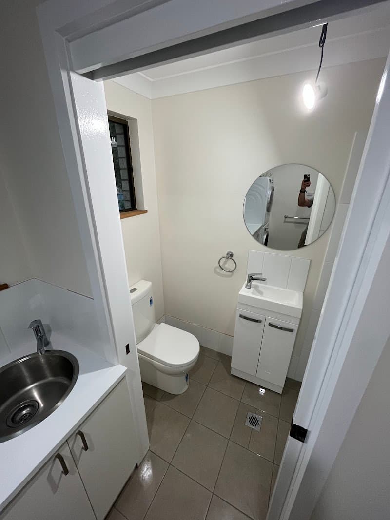 Port Macquarie Bathroom Renovations bathroom renovation work in Port Macquarie
