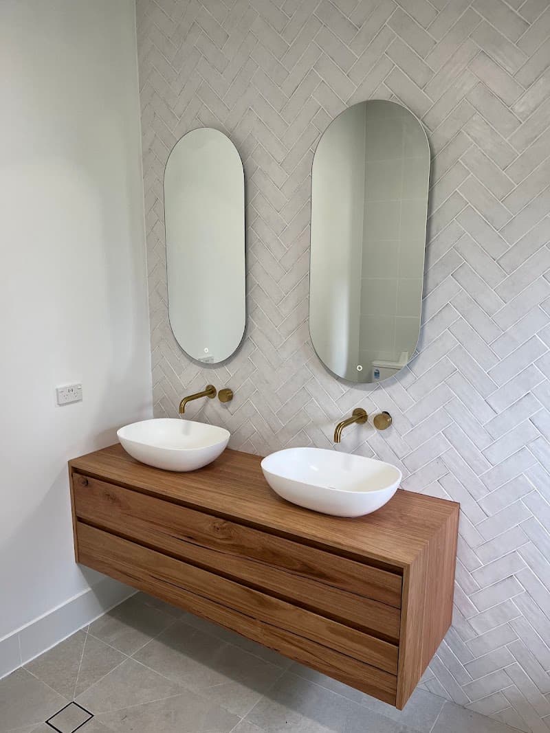 Port Macquarie Bathroom Renovations bathroom renovation work in Port Macquarie