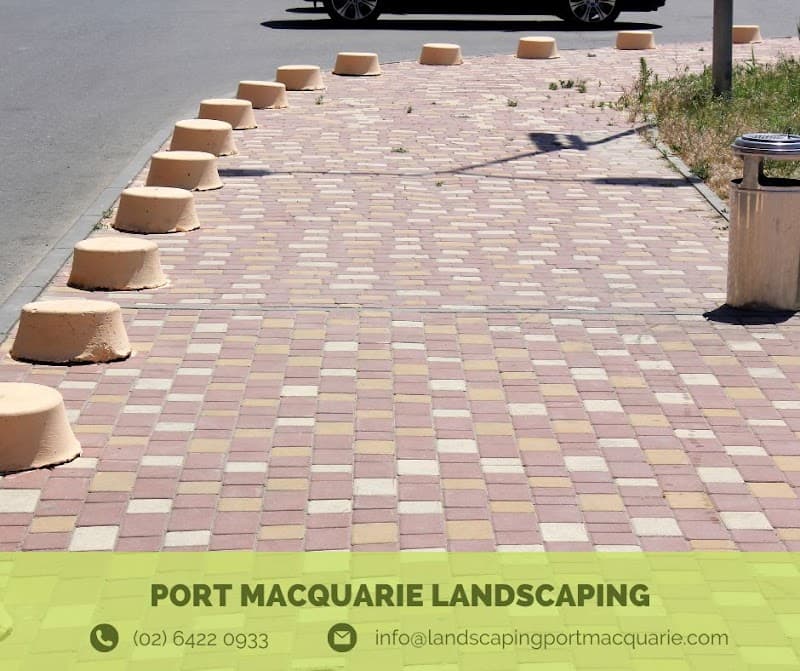 Port Macquarie Landscaping landscaping work in Port Macquarie
