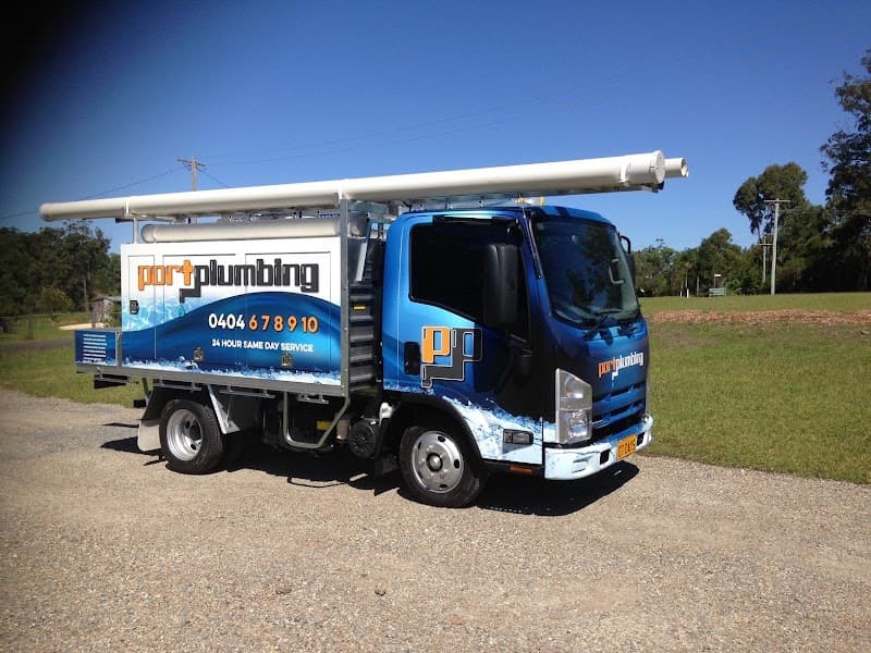 Port Macquarie Plumbing bathroom renovation work in Port Macquarie