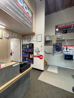 Port Melbourne Locksmiths
