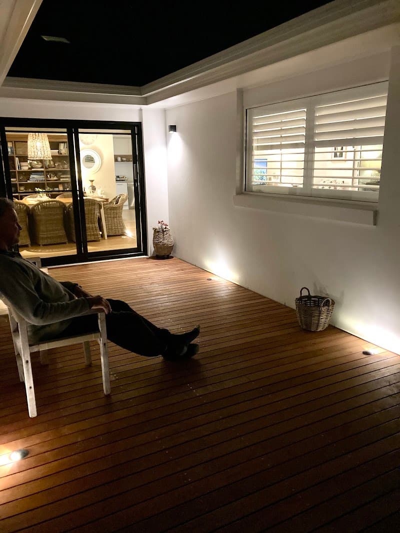 Port Sparky electrician work in Port Macquarie