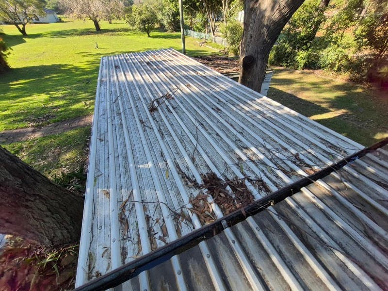 Port Stephens Gutter cleaning gutter cleaning work in Taylors Beach