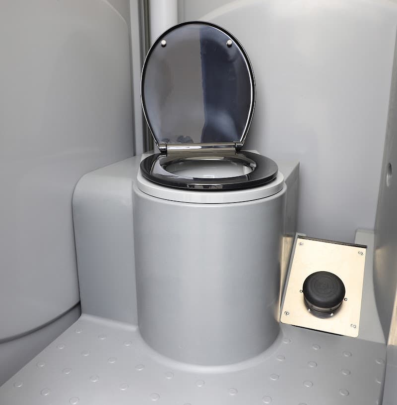 Portable Toilets Melbourne fencing work in Melbourne