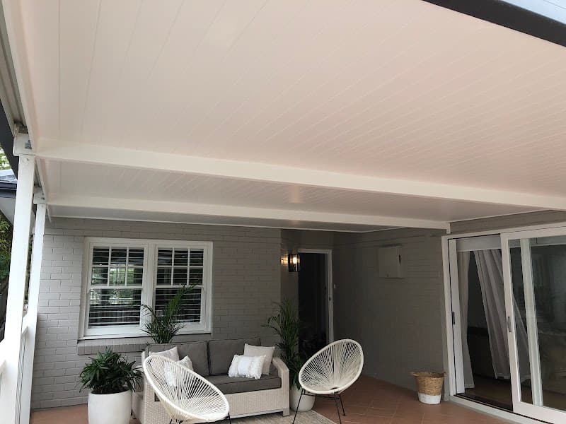 Portos Painting & Maintenance | Central Coast Painters painter work in Tuggerawong