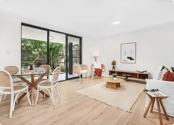 Portos Painting & Maintenance | Central Coast Painters painter work in Tuggerawong