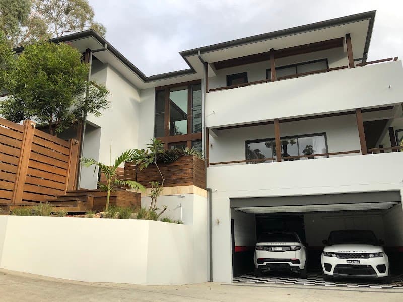 Portos Painting & Maintenance | Central Coast Painters painter work in Tuggerawong