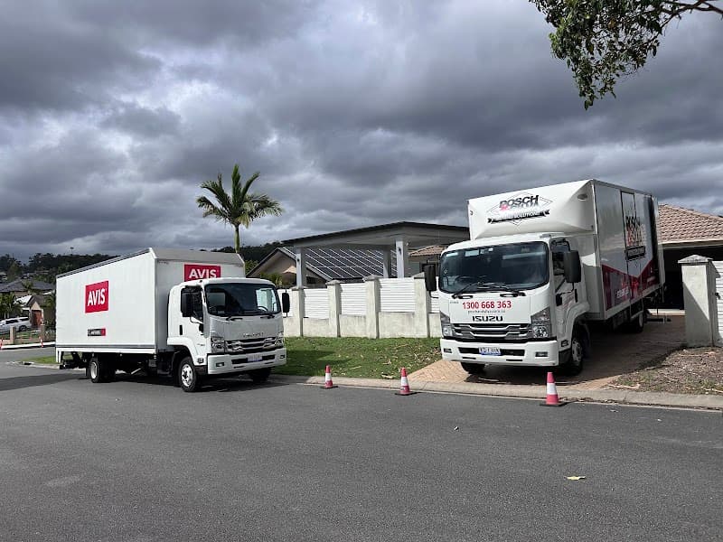 Posch & Silva Removalists Gold Coast removalist work in Miami