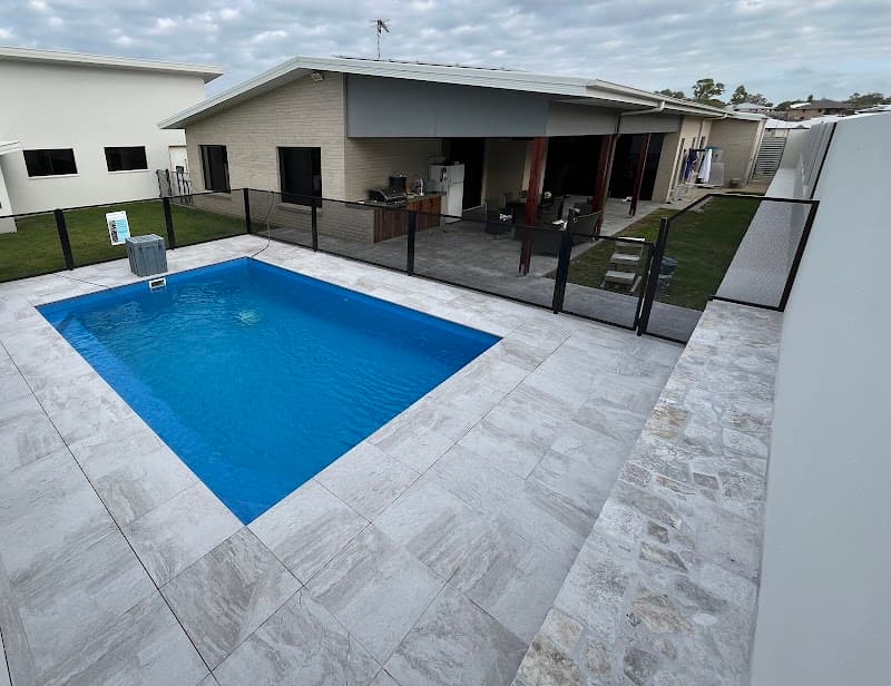 Poseidon Pools CQ pool builder work in Berserker