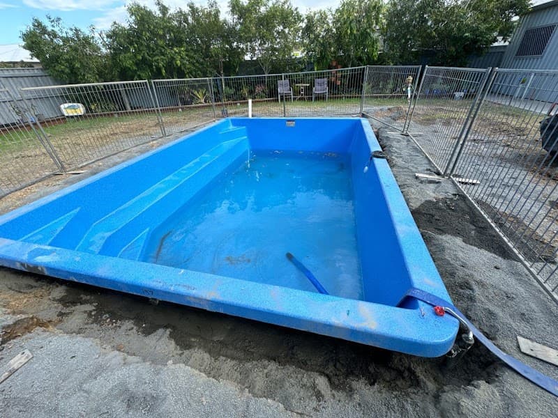 Poseidon Pools CQ pool builder work in Berserker