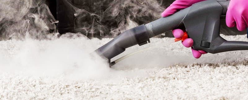 Posh Steam Cleaning carpet cleaning work in Dromana