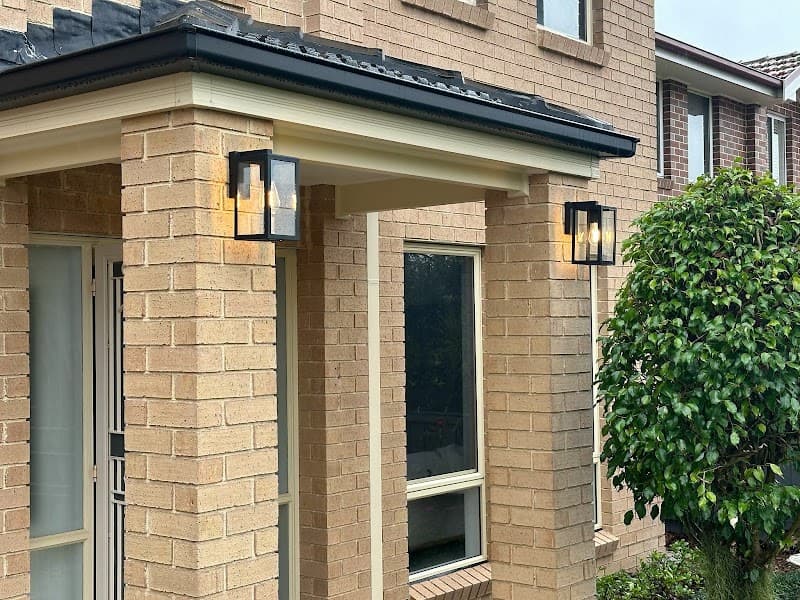 Positive Power Electrical electrician work in Cherrybrook