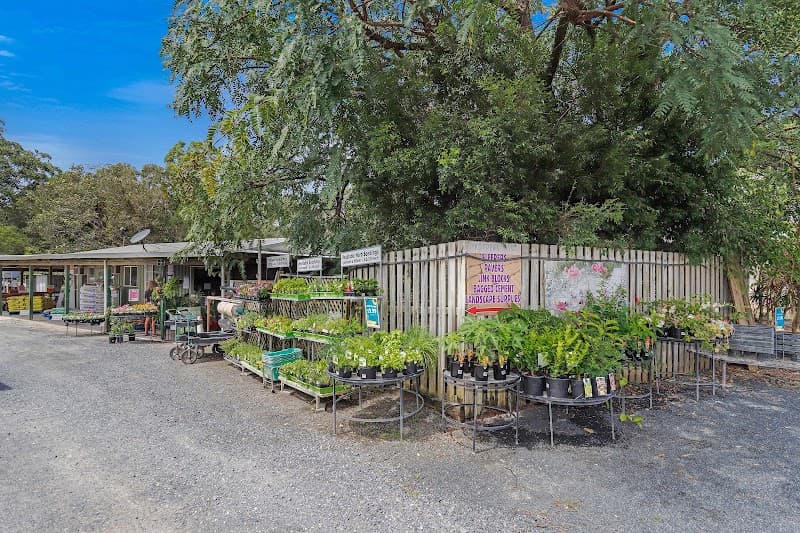 Possum Paradise Landscape Supplies gardening work in Urangan