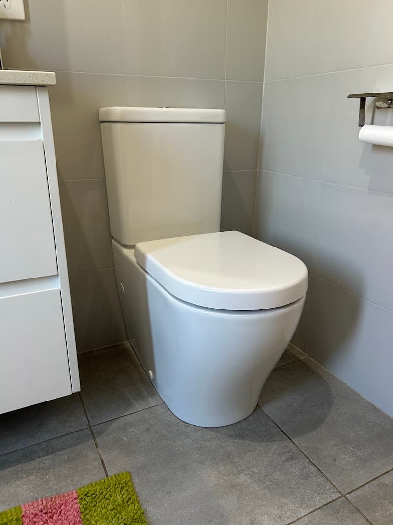 Possum Plumbing plumber work in Caboolture