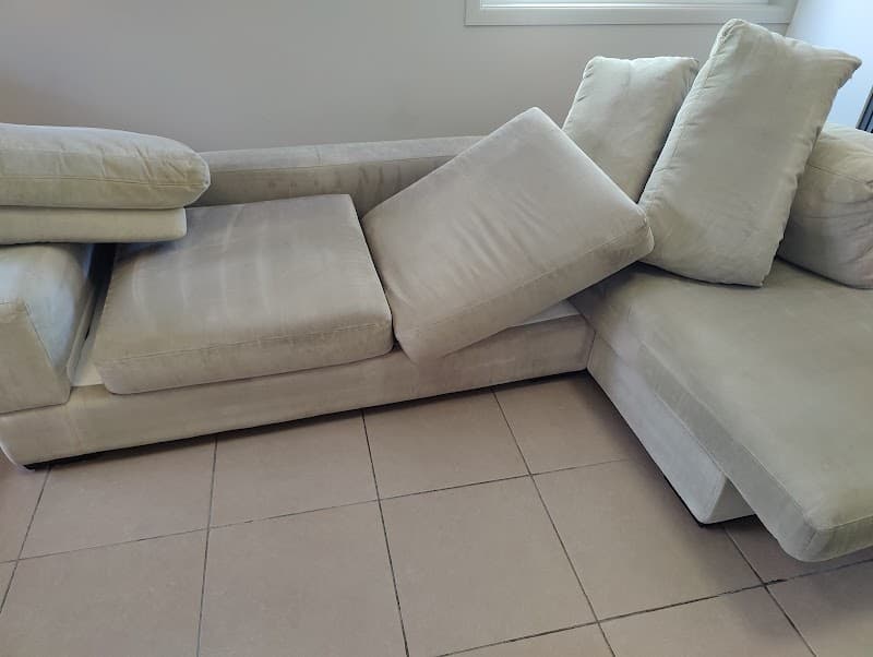 Power Steam Cleaning carpet cleaning work in Coorparoo