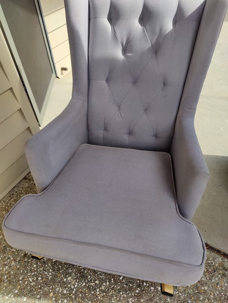 Power Steam Cleaning carpet cleaning work in Coorparoo
