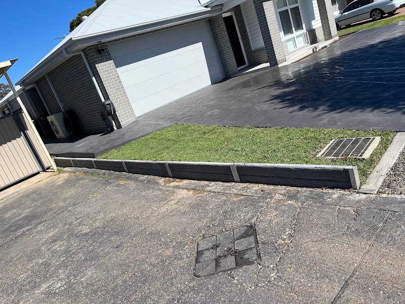 Powerhaus Property Solutions demolition work in Glenmore Park
