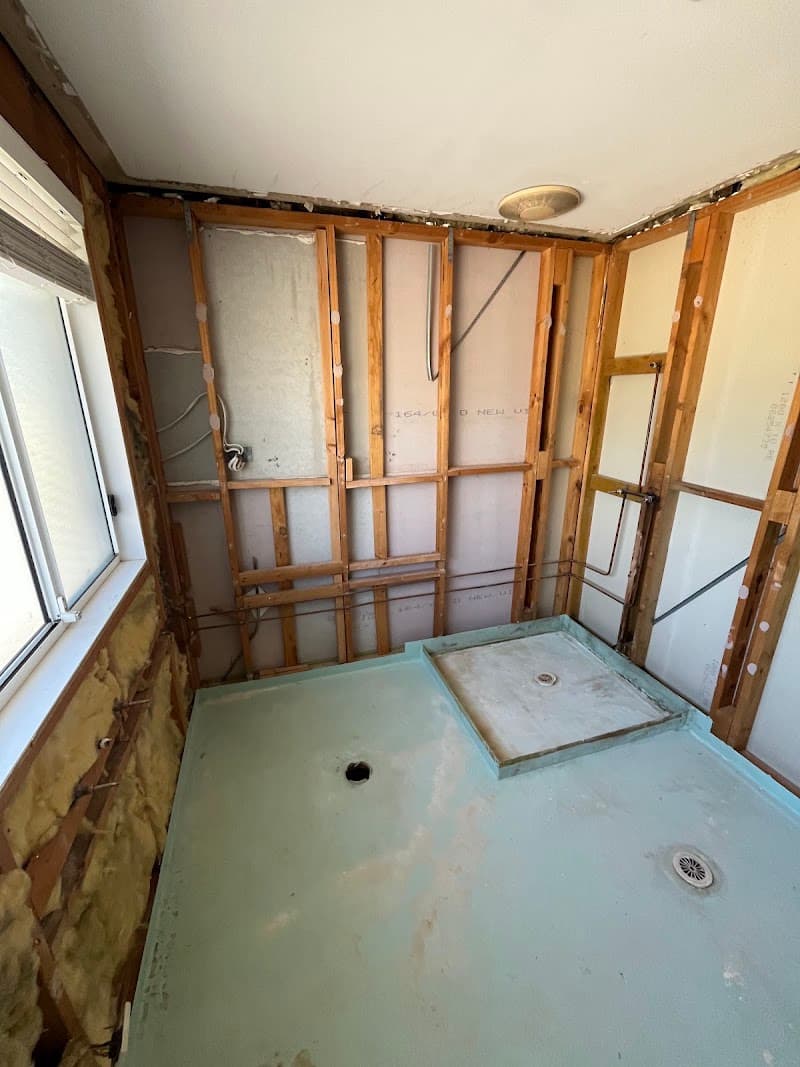 Powerhaus Property Solutions demolition work in Glenmore Park
