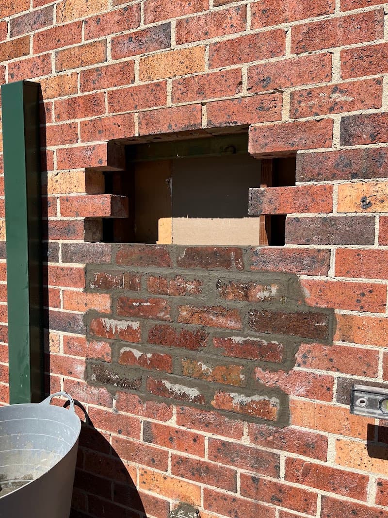 Powerhaus Property Solutions demolition work in Glenmore Park