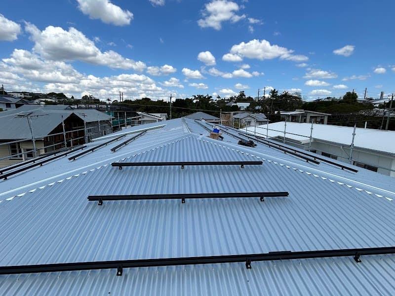 Powering Brisbane Electrical electrician work in Victoria Point