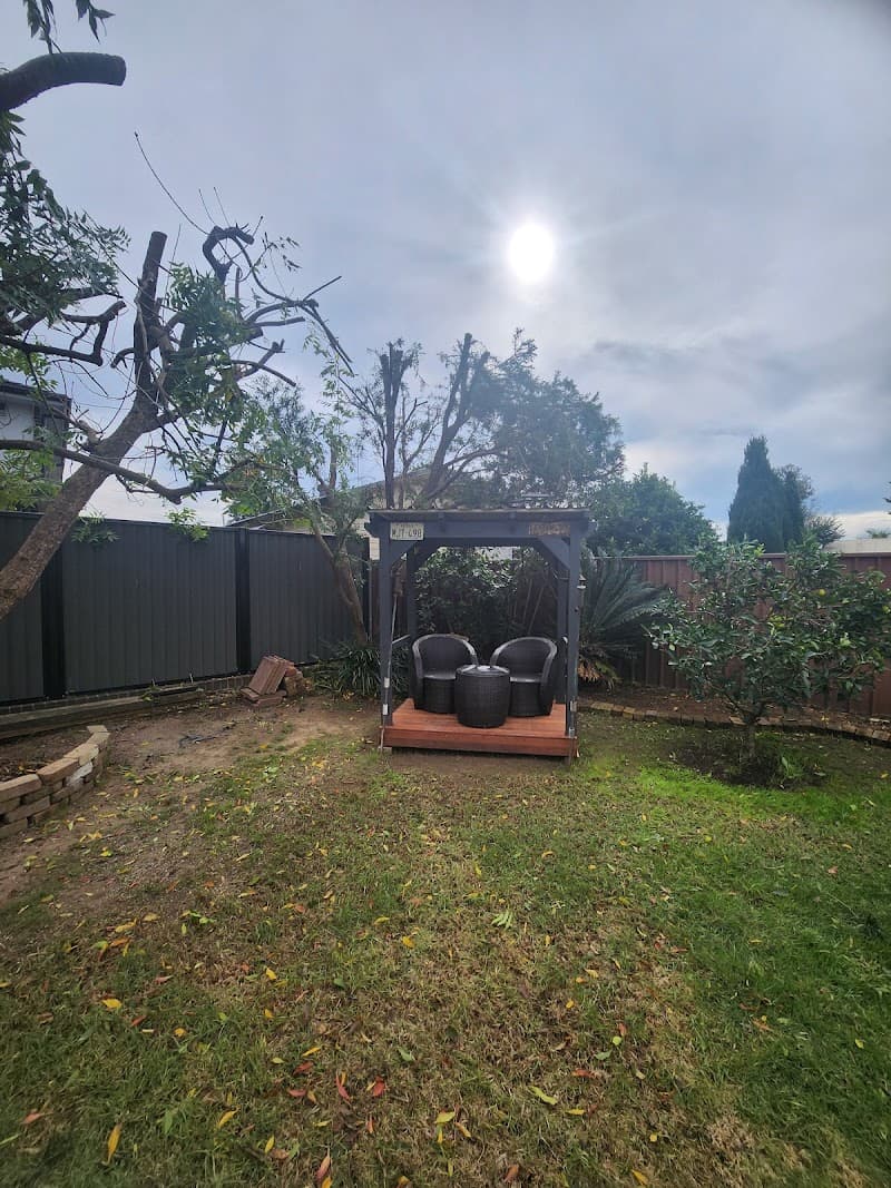Practical Tree Solutions tree services work in Emu Heights