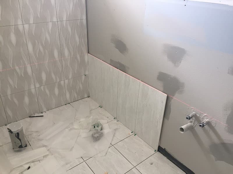 Precious Tiling and Waterproofing tiling work in Pemulwuy