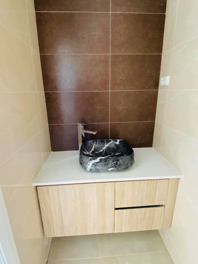 Precious Tiling and Waterproofing tiling work in Pemulwuy