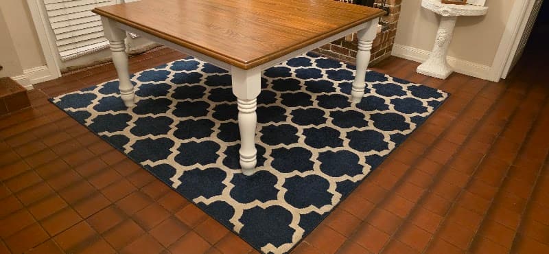 Precise Carpet Cleaning carpet cleaning work in null
