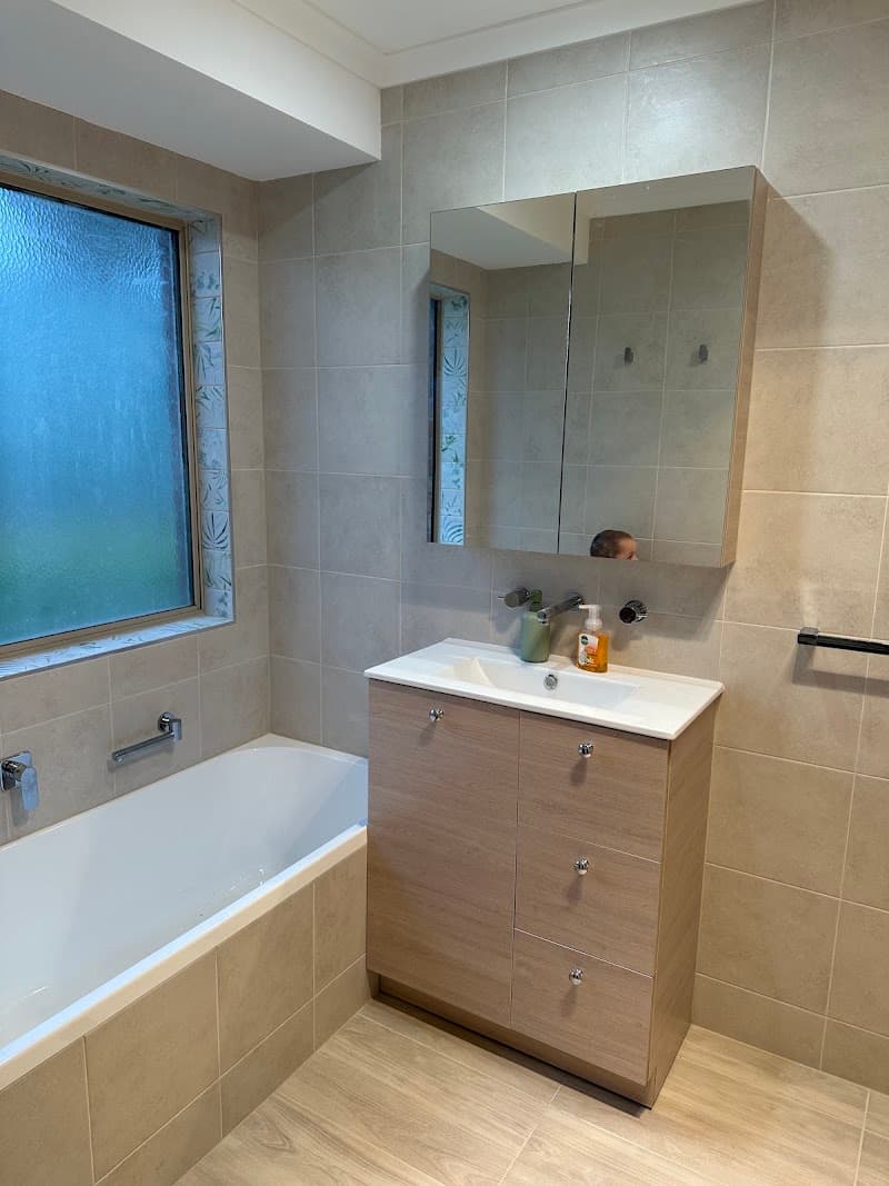 Precise Plumbing & Electrical Adelaide plumber work in Welland