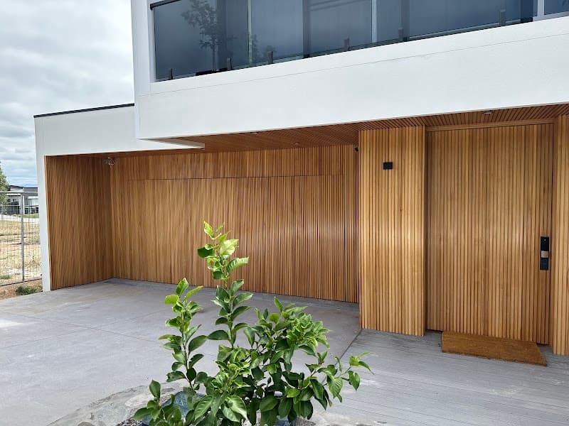 Precision Access - Garage Door Installation & Repair garage doors work in Queanbeyan East