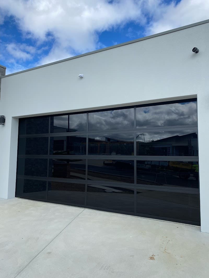 Precision Access - Garage Door Installation & Repair garage doors work in Queanbeyan East