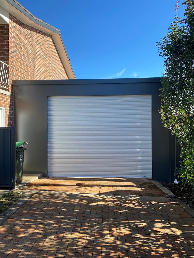 Precision Access - Garage Door Installation & Repair garage doors work in Queanbeyan East