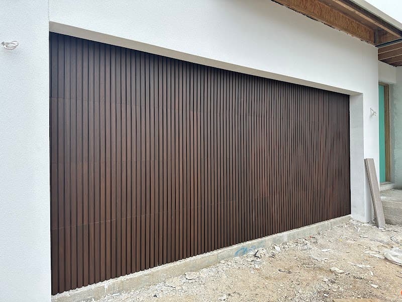 Precision Access - Garage Door Installation & Repair garage doors work in Queanbeyan East