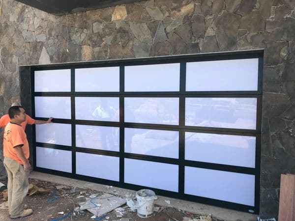 Precision Access - Garage Door Installation & Repair garage doors work in Queanbeyan East