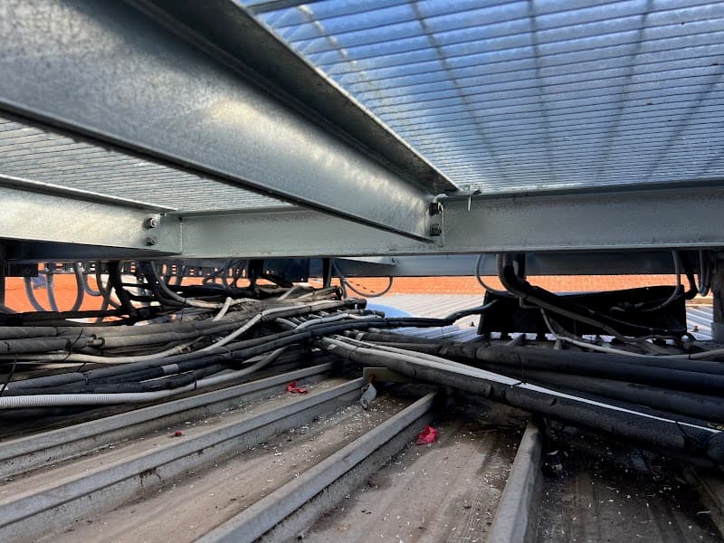 Precision Air Conditioning & Refrigeration air conditioning work in Dandenong South