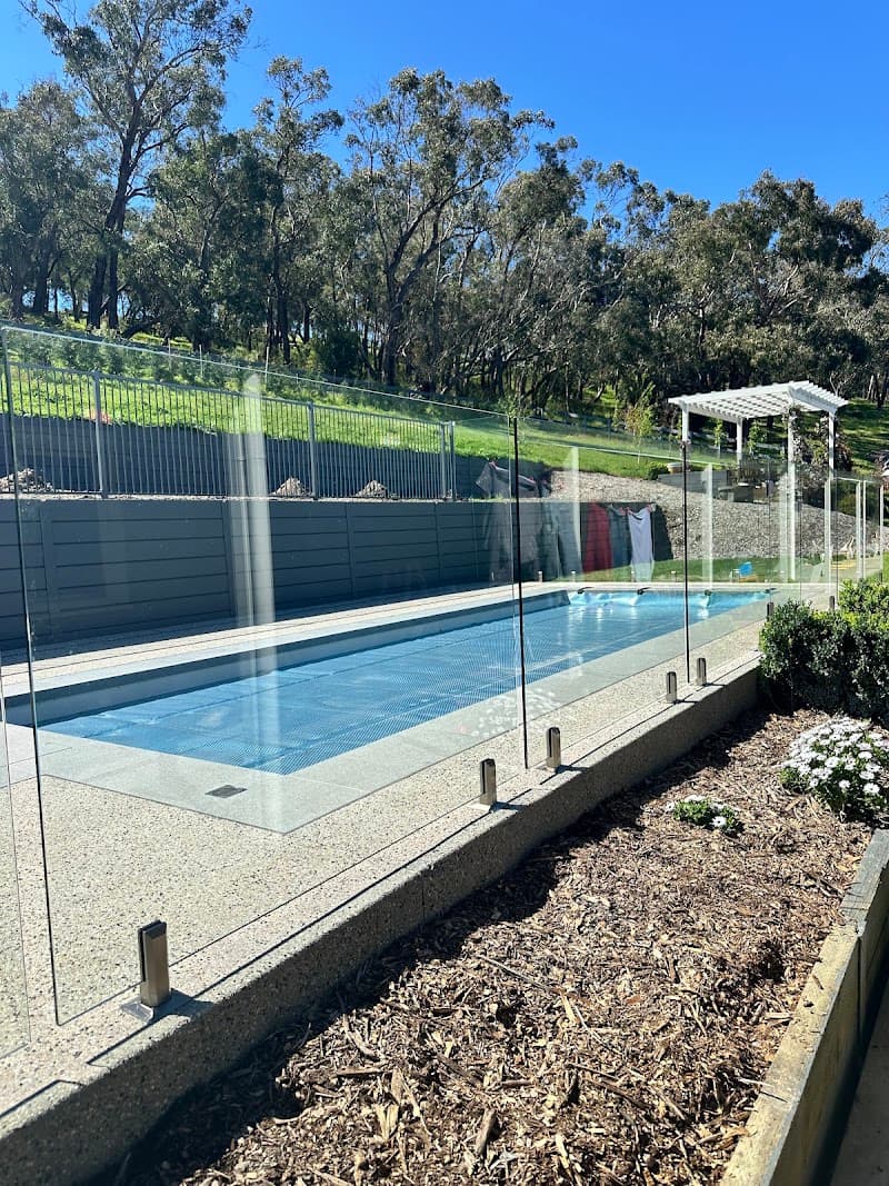 Precision Build Fencing fencing work in Melbourne